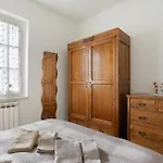 דירה Lunigiana - Casa Anita Con Giardino *