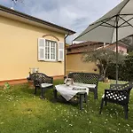 Lunigiana - Casa Anita Con Giardino * קסטלנואובו מגרה