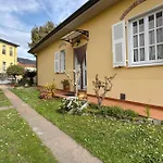 Lunigiana - Casa Anita Con Giardino *