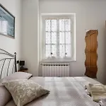 Lunigiana - Casa Anita Con Giardino Apartmán
