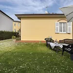 Apartmán Lunigiana - Casa Anita Con Giardino *