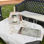 Apartmán Lunigiana - Casa Anita Con Giardino Castelnuovo Magra