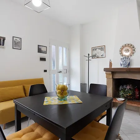 Lunigiana - Casa Anita Con Giardino Apartamento Castelnuovo Magra