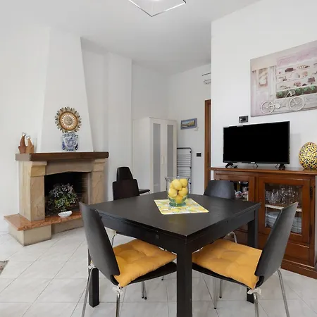 Apartment Lunigiana - Casa Anita Con Giardino