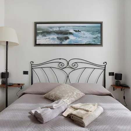 Apartamento Lunigiana - Casa Anita Con Giardino *