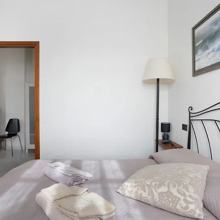 Apartment Lunigiana - Casa Anita Con Giardino