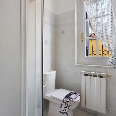 Apartment Lunigiana - Casa Anita Con Giardino