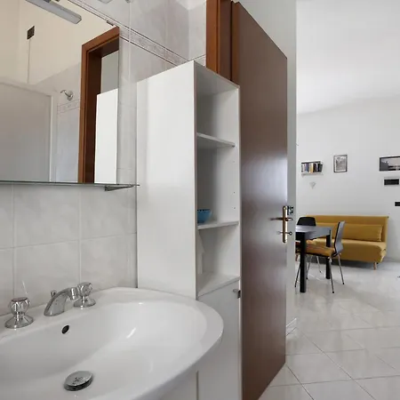 Apartment Lunigiana - Casa Anita Con Giardino Castelnuovo Magra