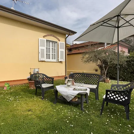 Lunigiana - Casa Anita Con Giardino Apartamento Castelnuovo Magra