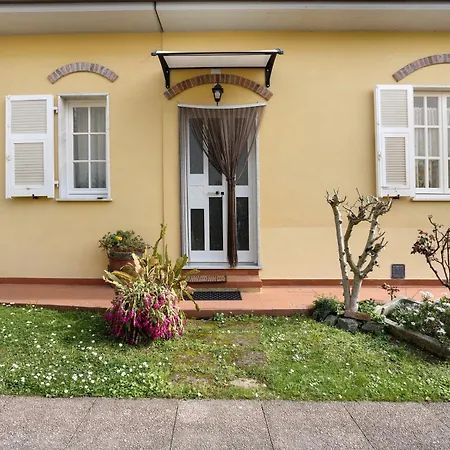 Lunigiana - Casa Anita Con Giardino * Castelnuovo Magra