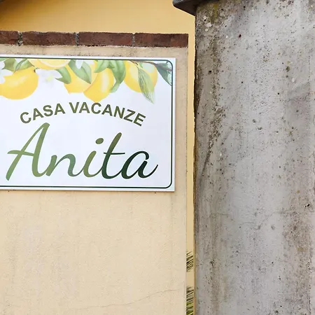 Lunigiana - Casa Anita Con Giardino Apartment Castelnuovo Magra