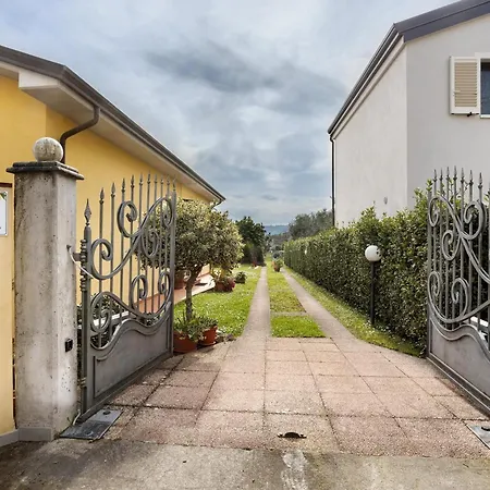 Lunigiana - Casa Anita Con Giardino *