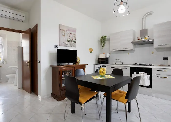 公寓 Lunigiana - Casa Anita Con Giardino